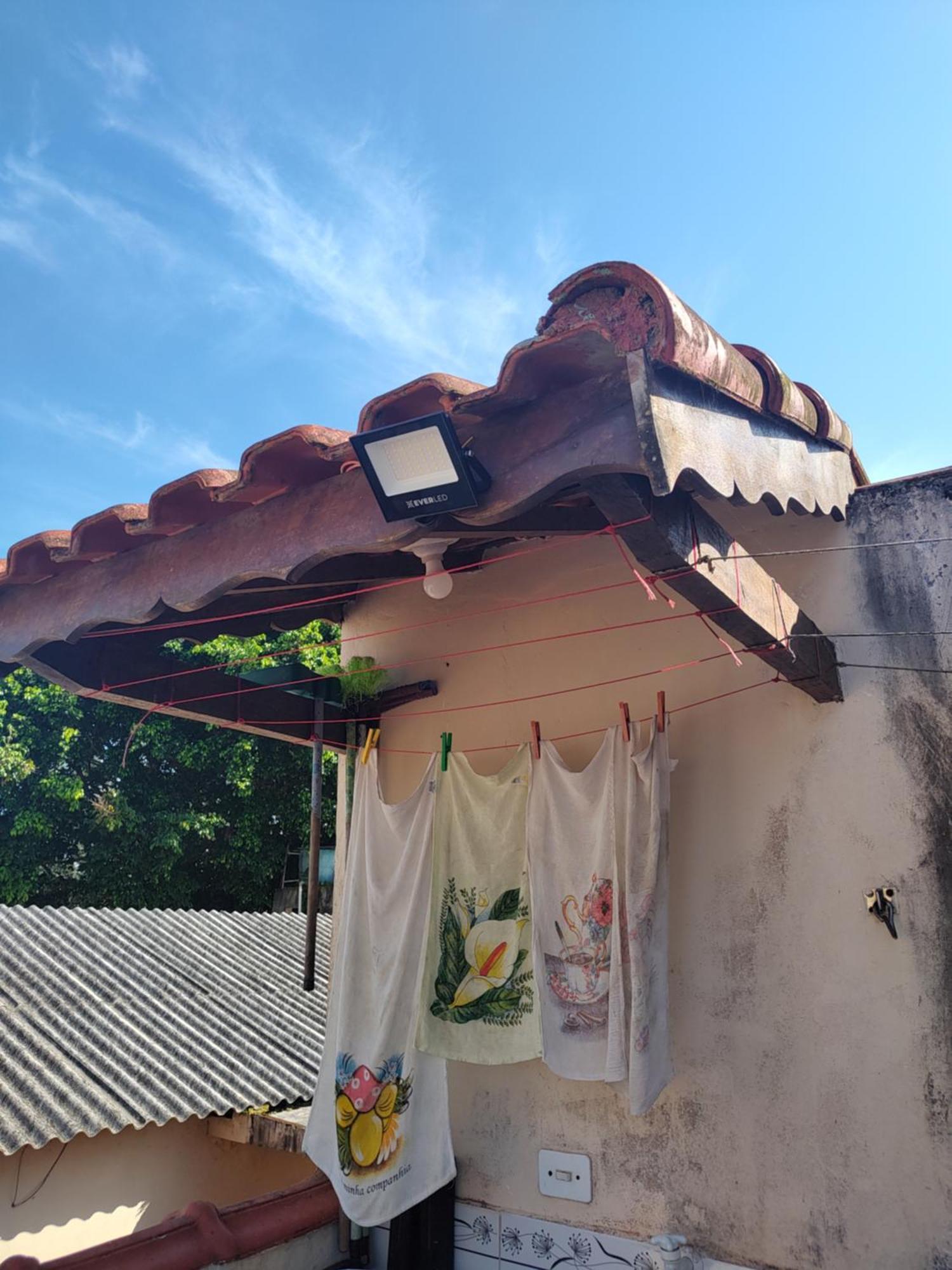 Casa Cheirinho Do Mar Villa Itanhaém Buitenkant foto