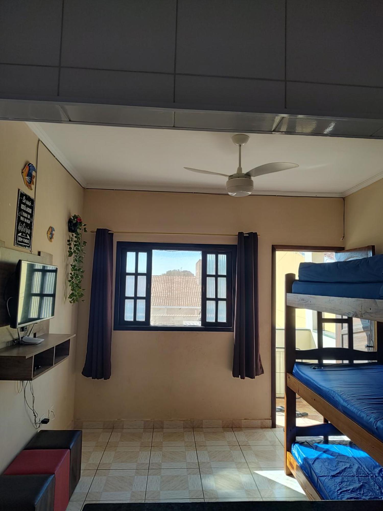 Casa Cheirinho Do Mar Villa Itanhaém Buitenkant foto
